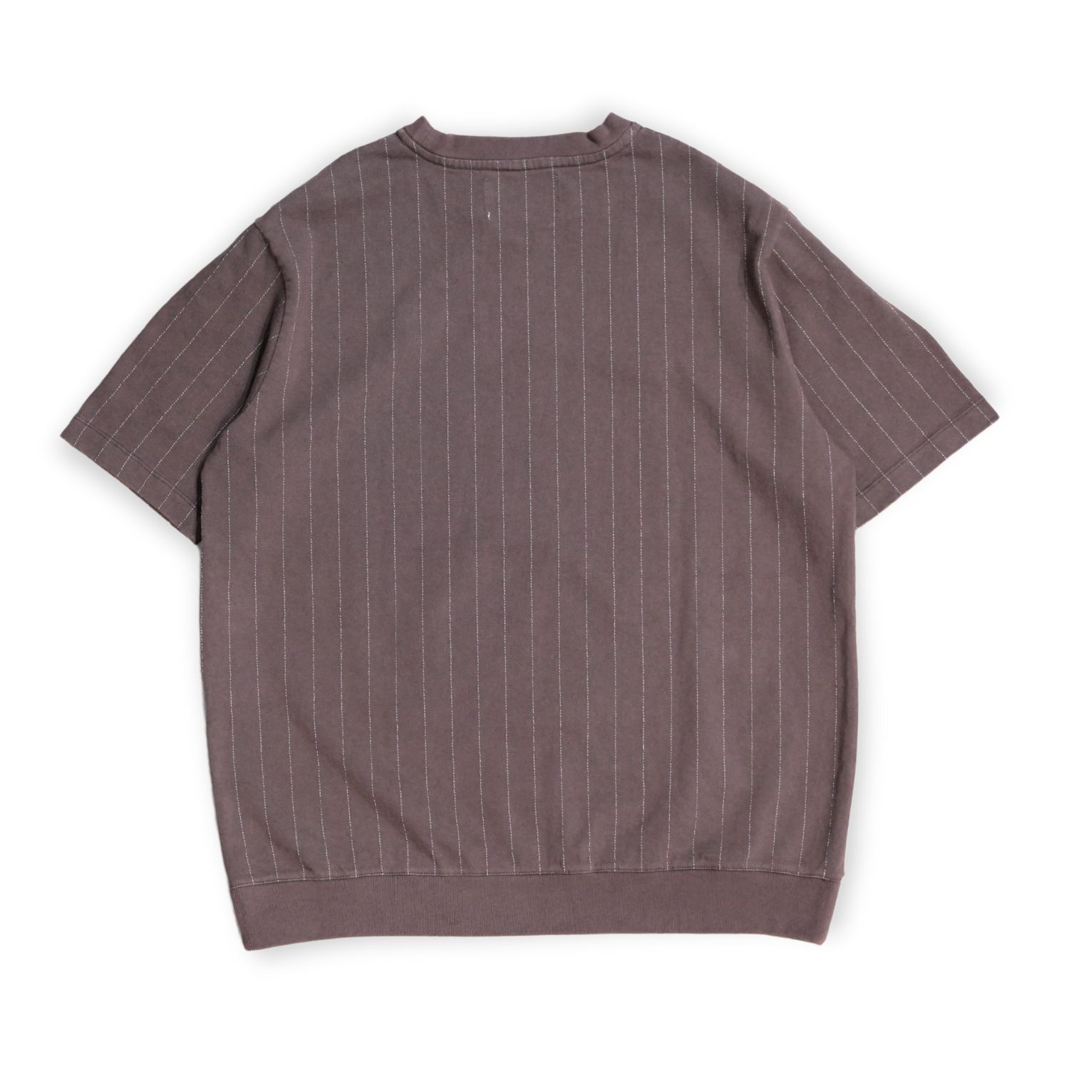 【残り一点】キルティングステッチビッグTEE