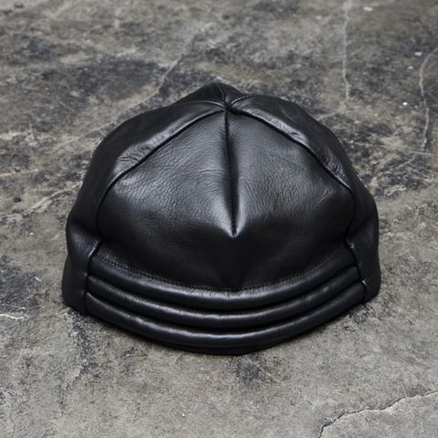 【お取り寄せ注文可能】No Brim Baseball Cap