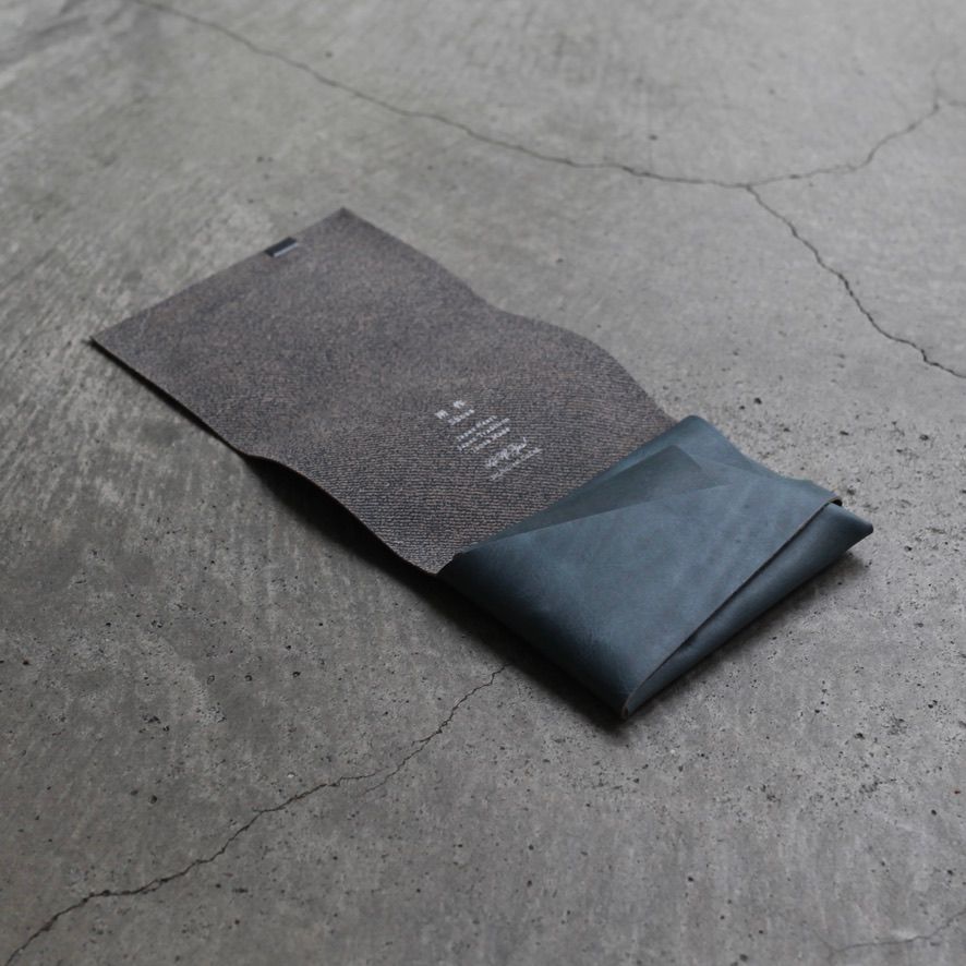 【残り一点】ショートウォレット1.0