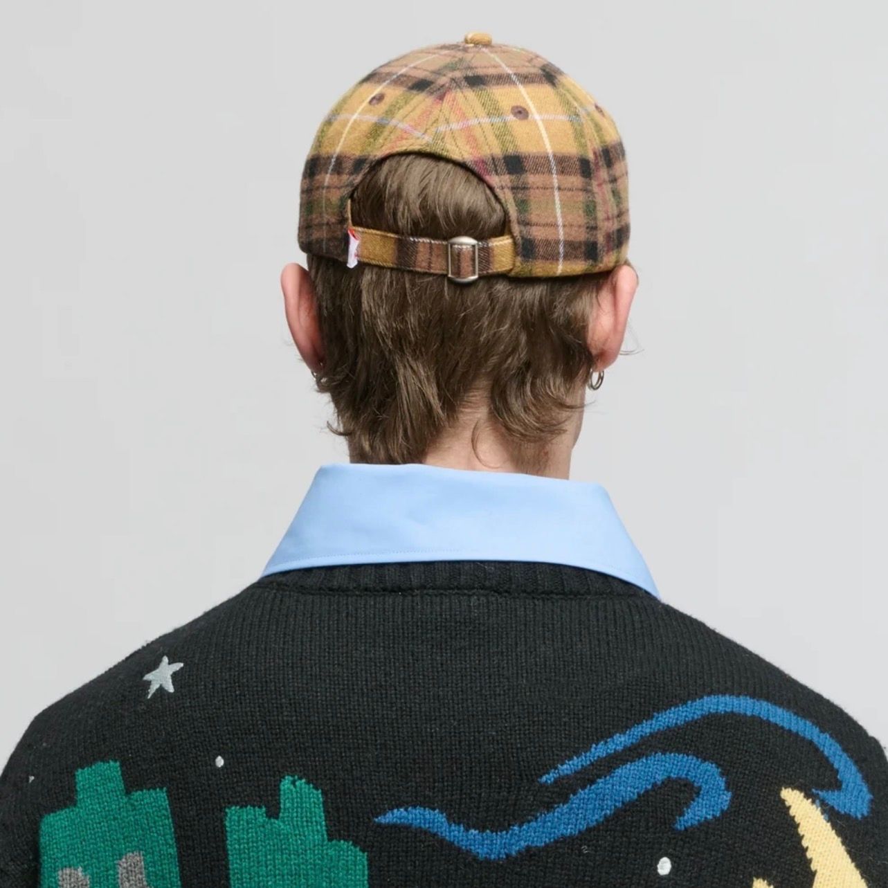 CHARLES JEFFREY LOVERBOY - 【残り一点】Logo Cap | ACRMTSM ONLINE STORE