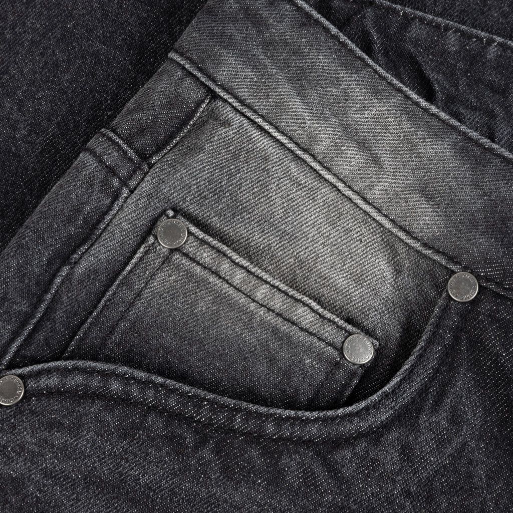 【残り一点】Relaxed Denim Pants