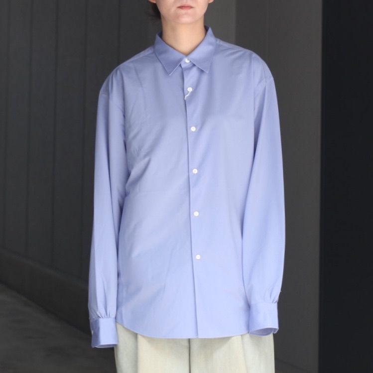 【残り一点】46G Modest Shirt