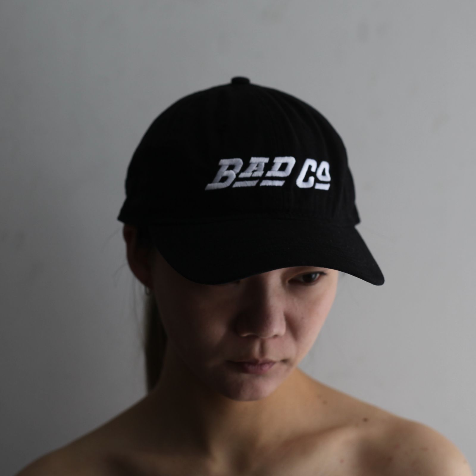 ポリスハット SOLARIS&CO. - Bowler Bucket Hat 