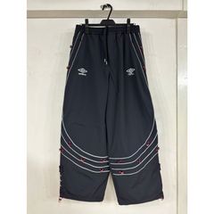【残り一点】Wizard Track Pants