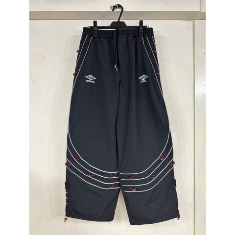 【残り一点】Wizard Track Pants