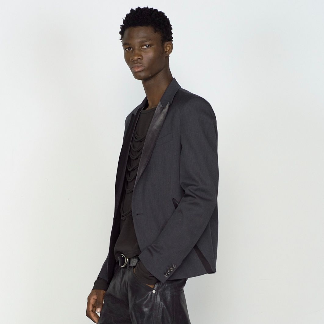 【残り一点】Anomalous Tuxedo Blazer