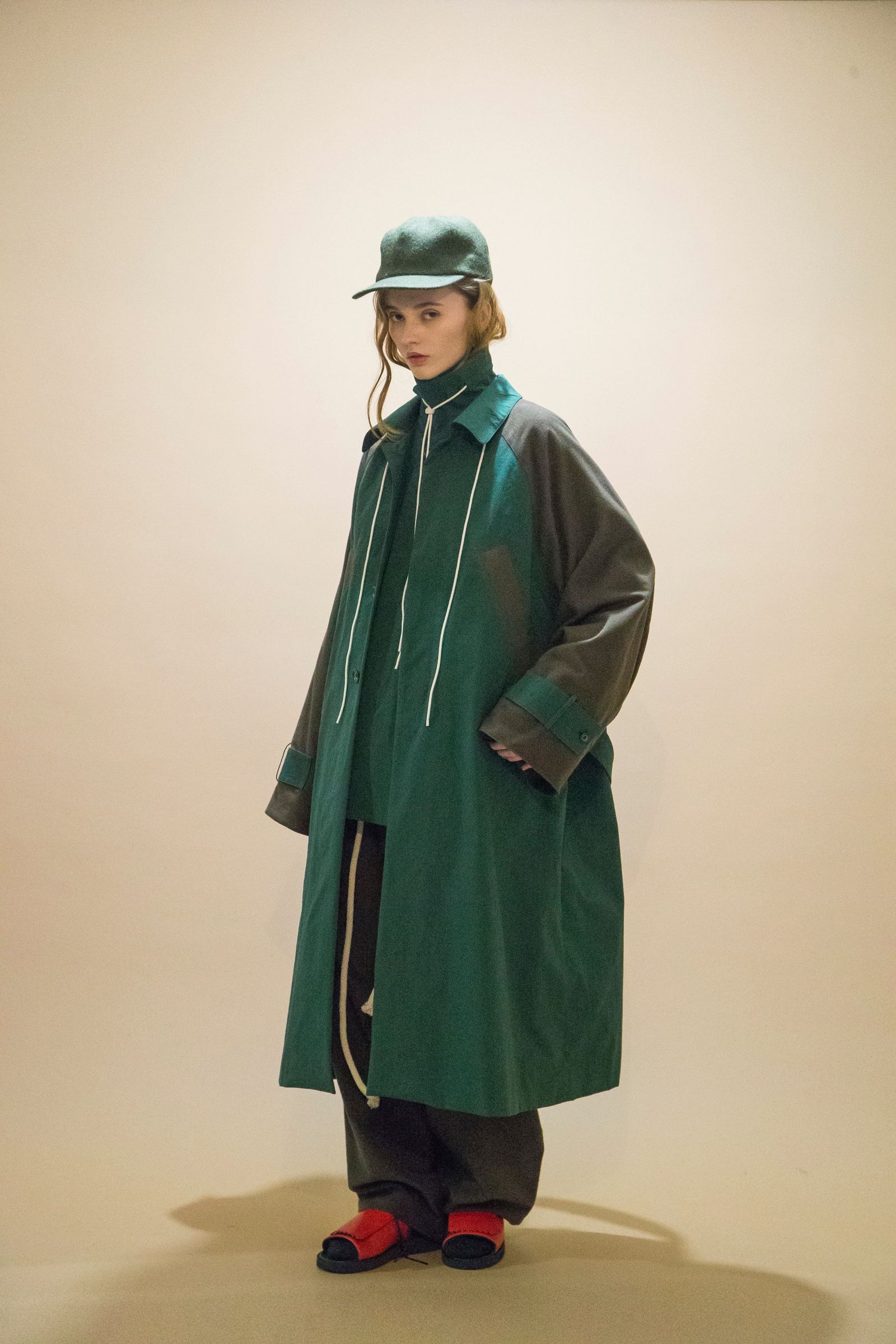my beautiful landlet 2023AW コレクション | ACRMTSM ONLINE STORE