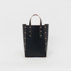 【次回入荷9月下旬予定】Assemble Hand Bag Tall_M(BLACK)