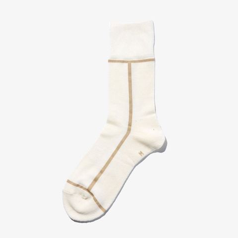 【残り一点】Line Socks