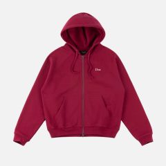 【残り一点】Classic Logo Zip Hoodie