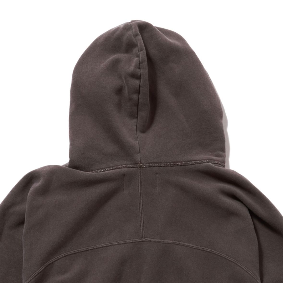 【残り一点】Ripped Hoodie