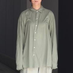 【残り一点】46G Artisan Shirt