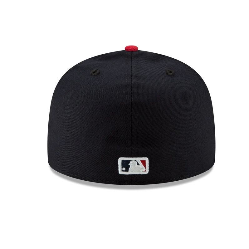 NEW ERA - 【残り一点】59fifty MLBオンフィールド(アトランタ