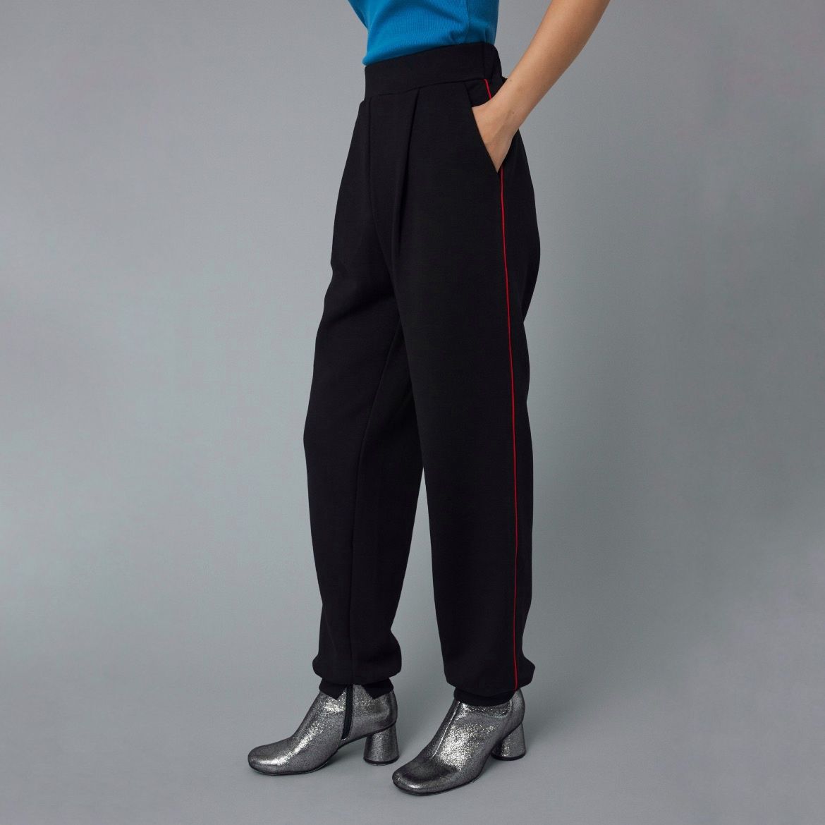 HeRIN.CYE - 【残り一点】Feels Piping Pants | ACRMTSM ONLINE STORE