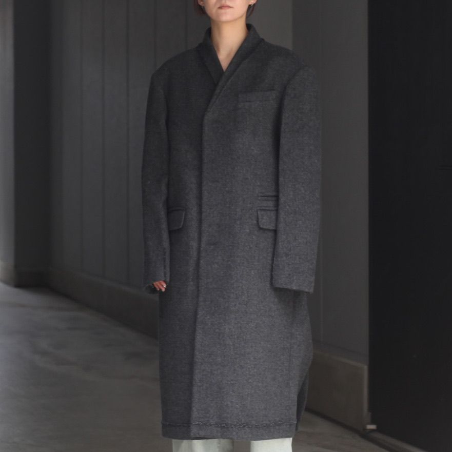 【残り一点】Coat Product. 7