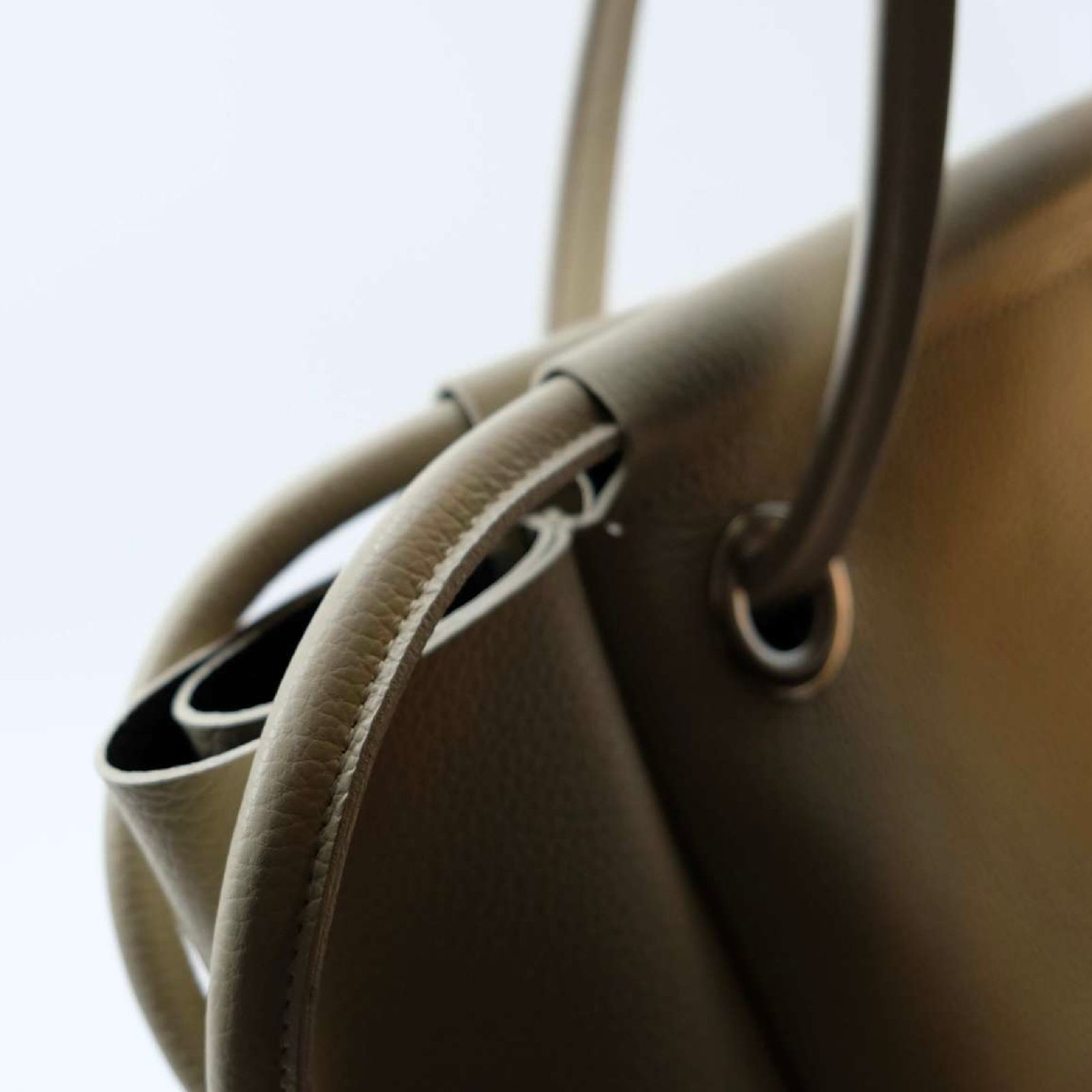 【残り一点】Frame Tote