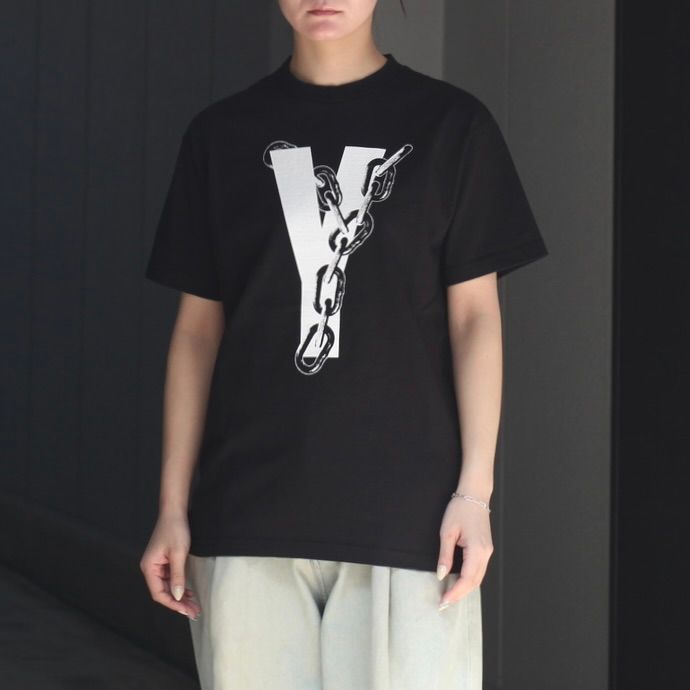 【残り一点】丸胴半袖PT(C)