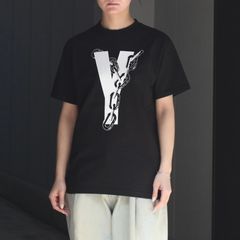 【残り一点】丸胴半袖PT(C)