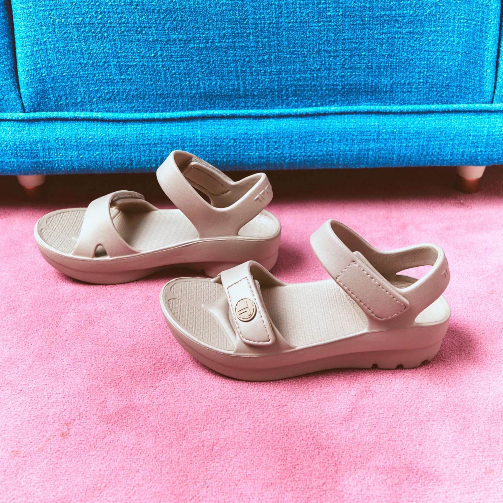 【残り一点】ANKLE-STRAP