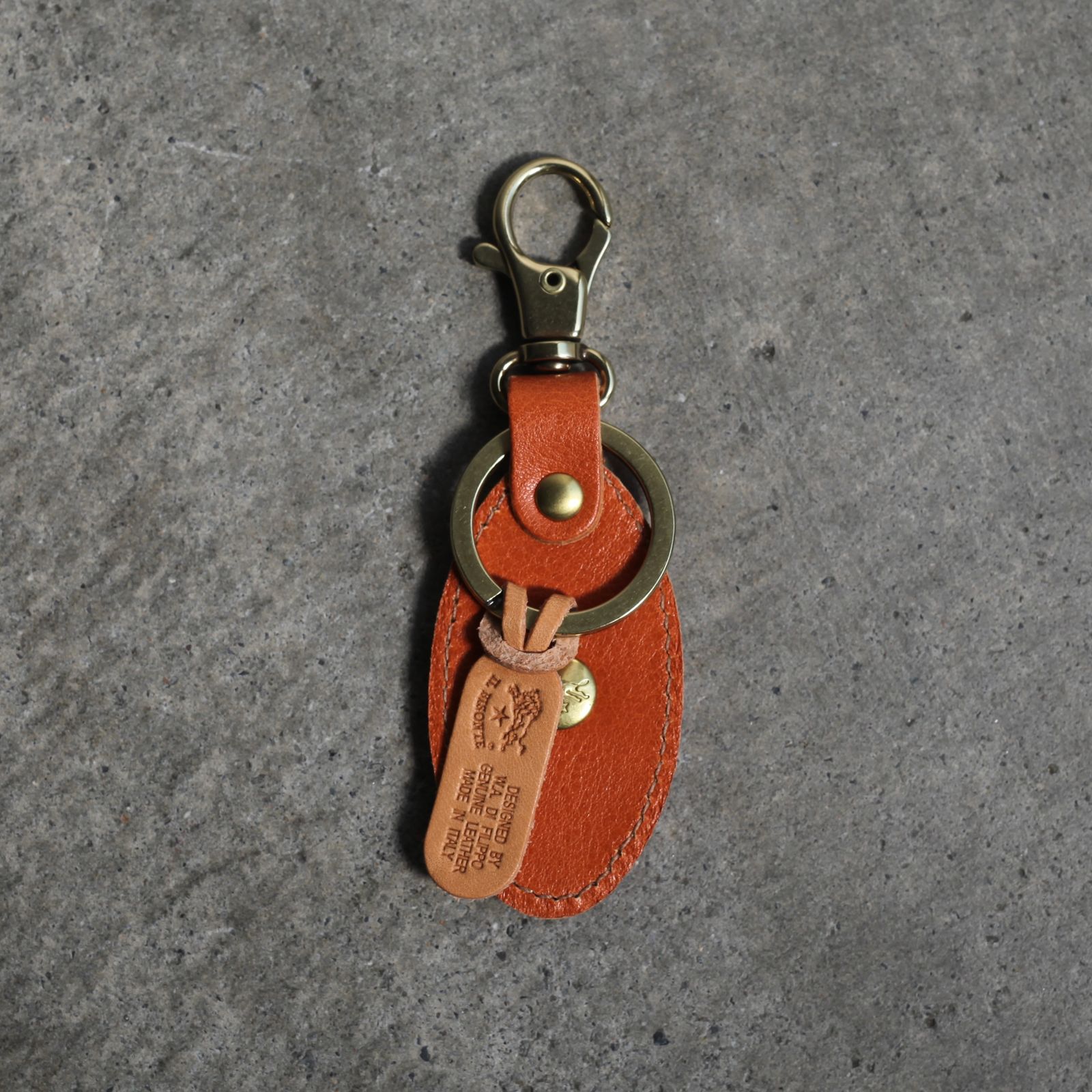 【残り一点】キーリング