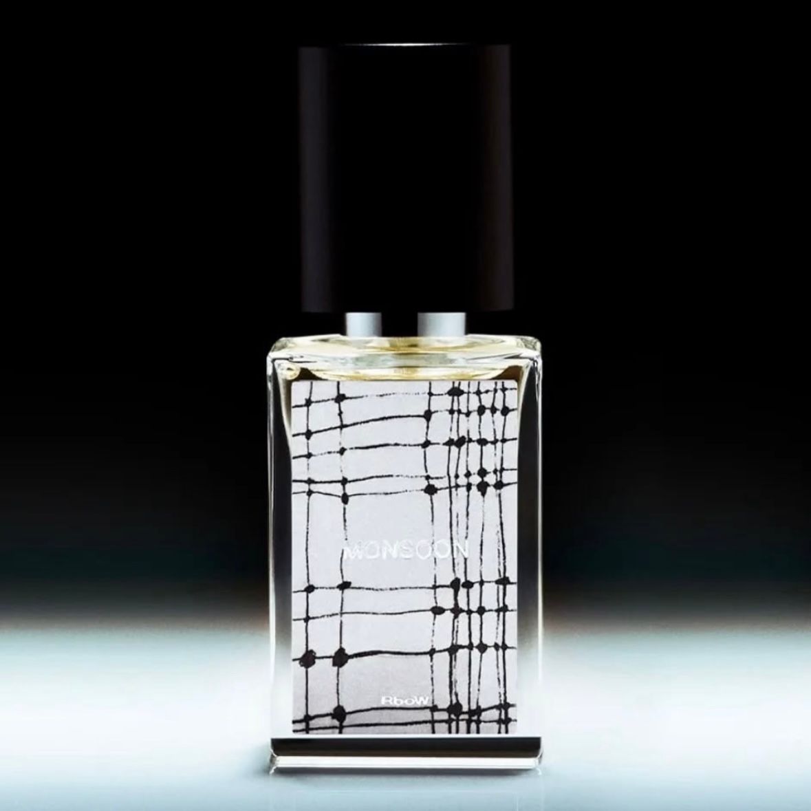 【残りわずか】Case Study Eau De Parfum 30ml(MONSOON)