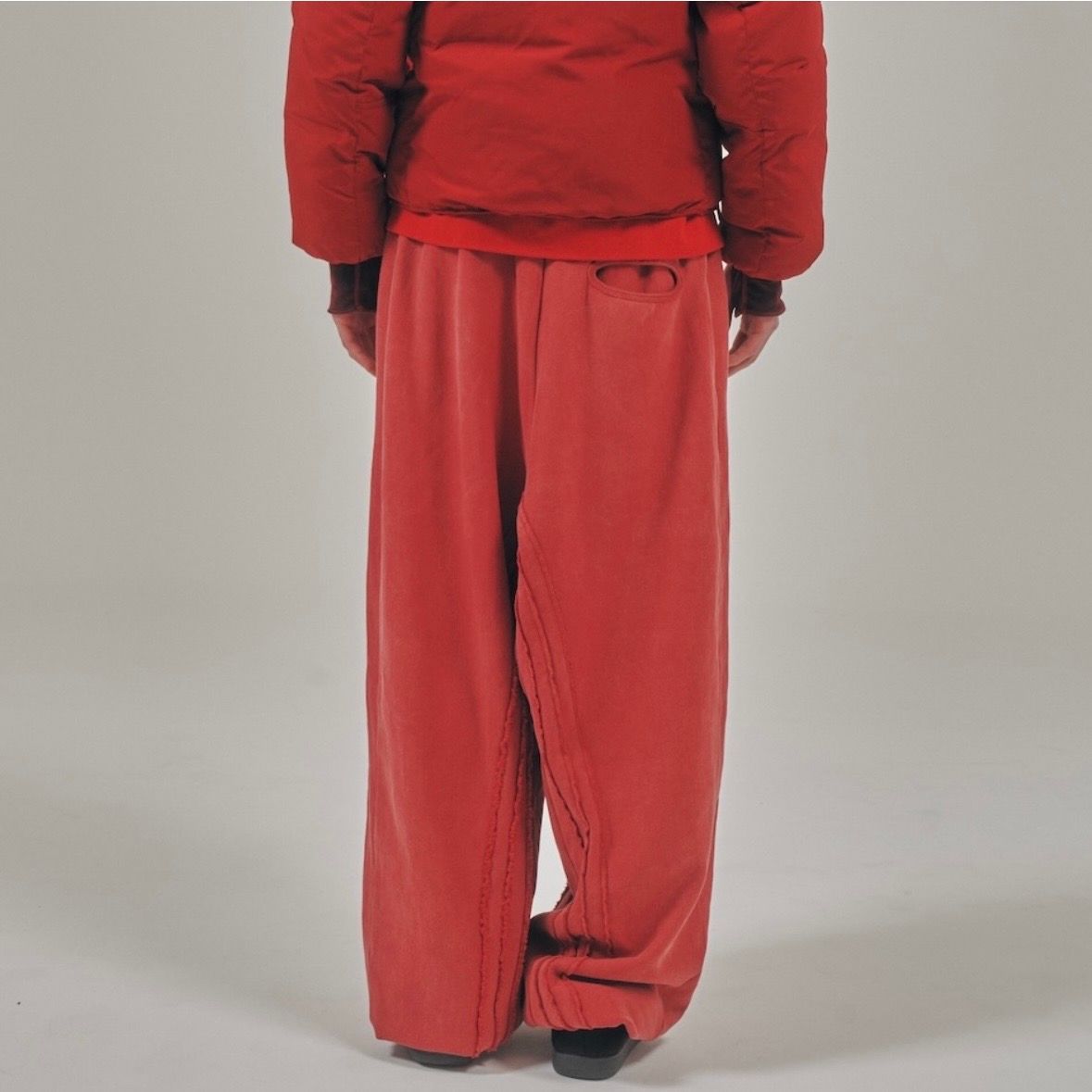 【残り一点】San Xian Pants