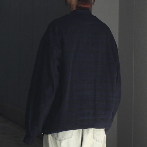 【残り一点】Bomber Jacket_C