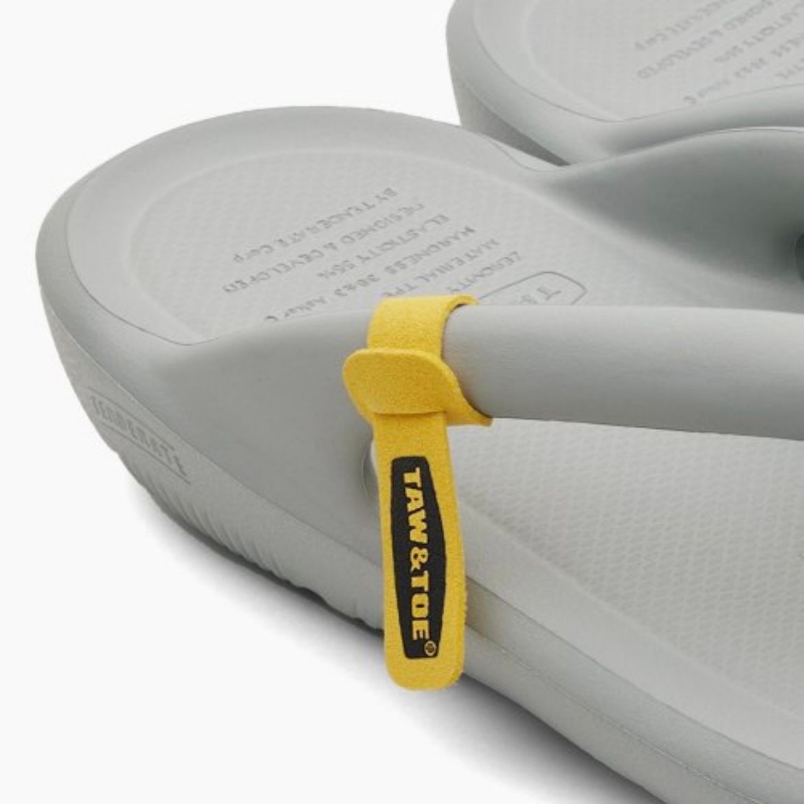 【残りわずか】Zerovity Flip Flop OG