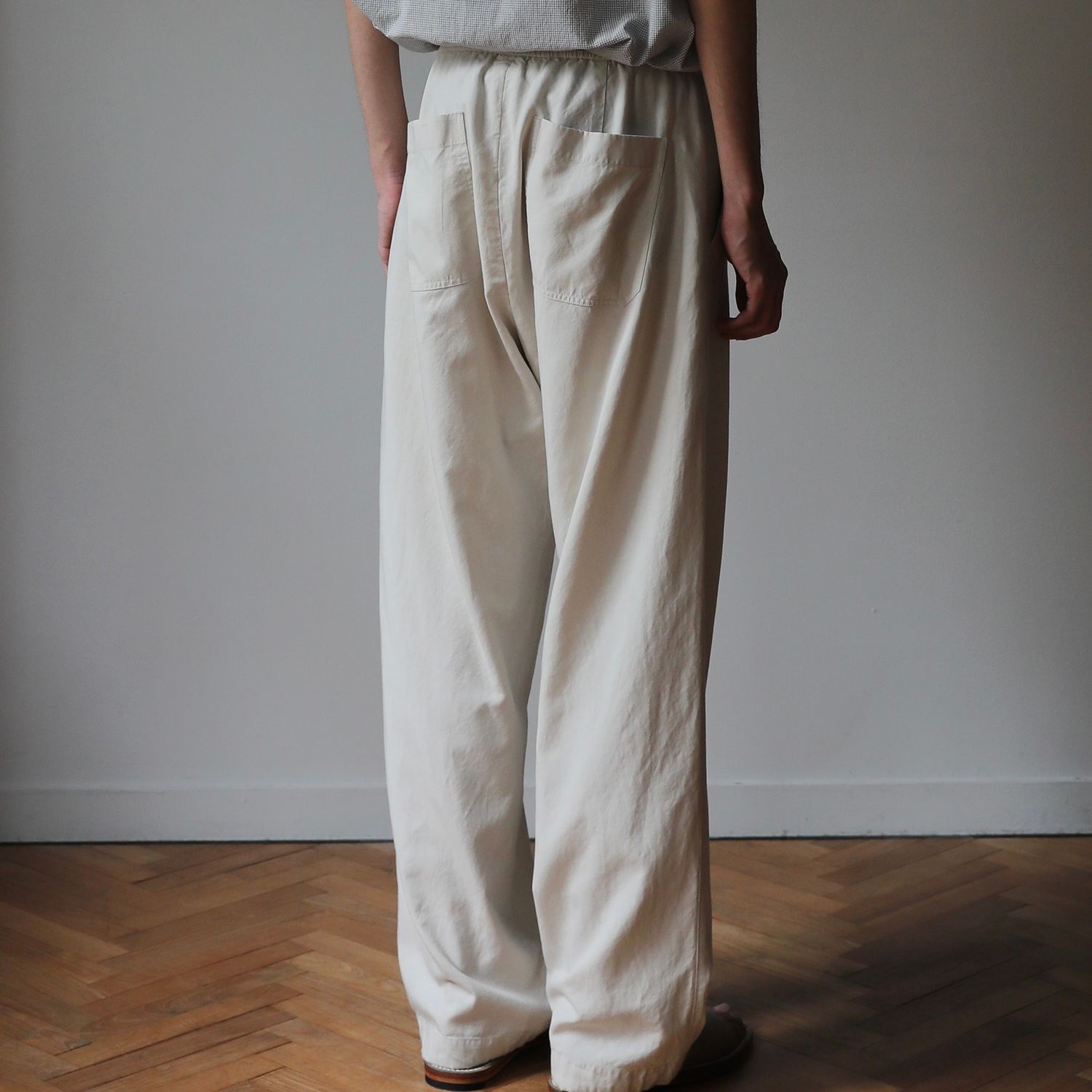 【残り一点】River Easy Pants