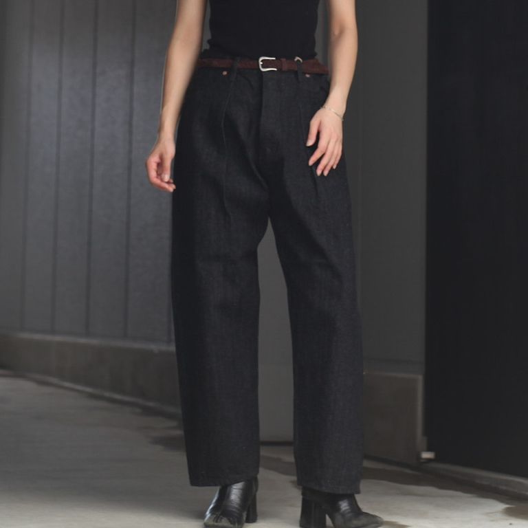 HERILL - 【残り一点】Hl Denim 4pk | ACRMTSM ONLINE STORE