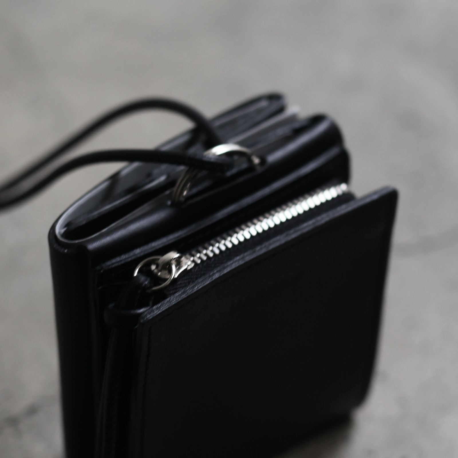 MARROW Palm Wallet 財布 MARROW PALM WALLET