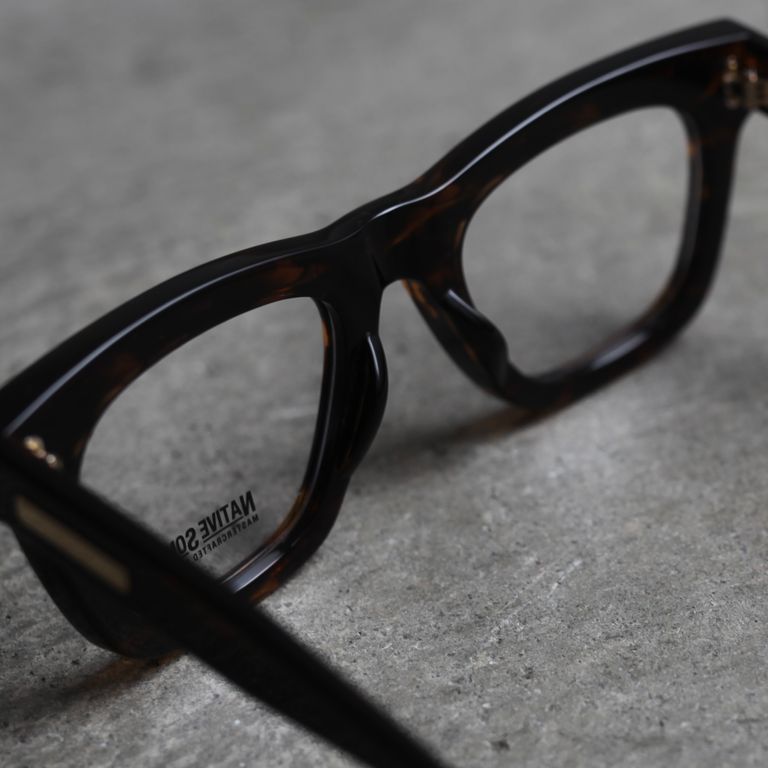 レンズ : DUMMY LENS