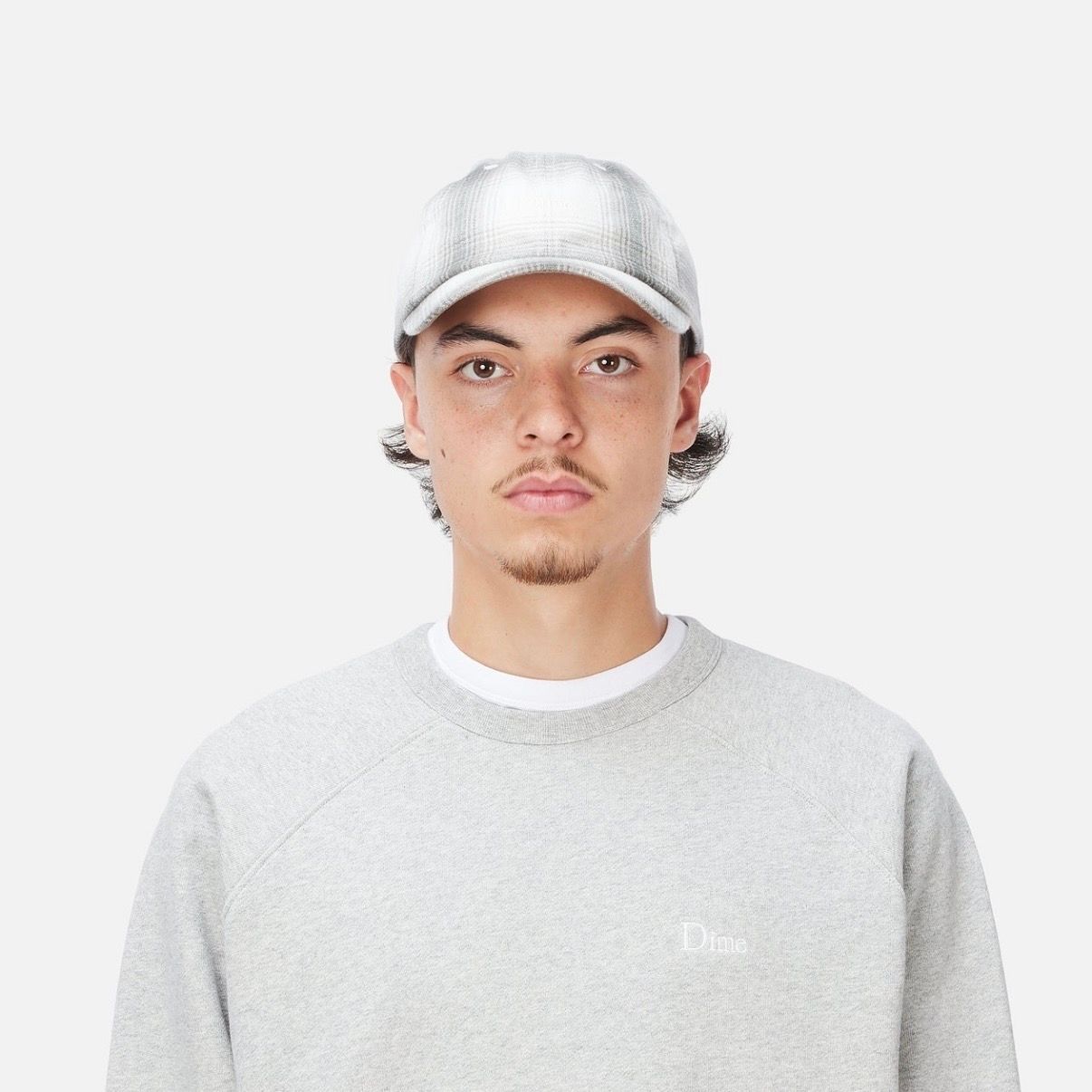 【残り一点】Flannel Low Pro Cap