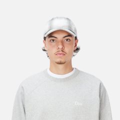 【残り一点】Flannel Low Pro Cap