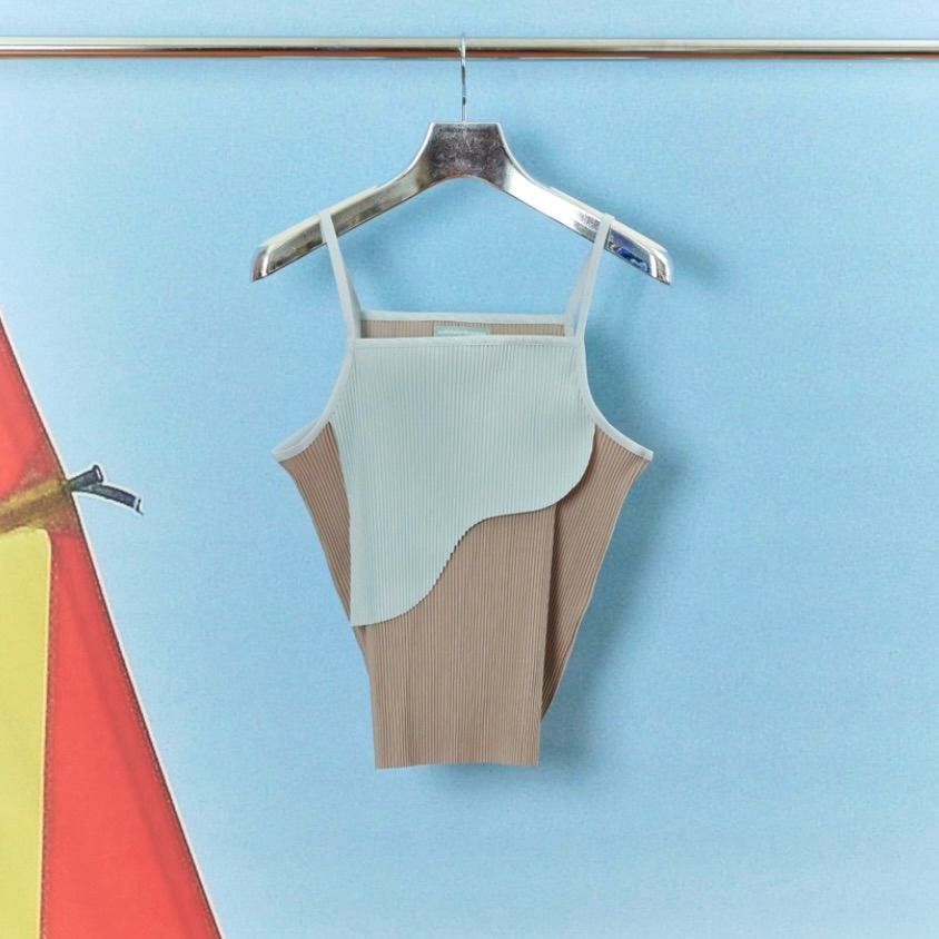 【残り一点】Binder Camisole