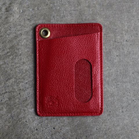 【残り一点】カードケース