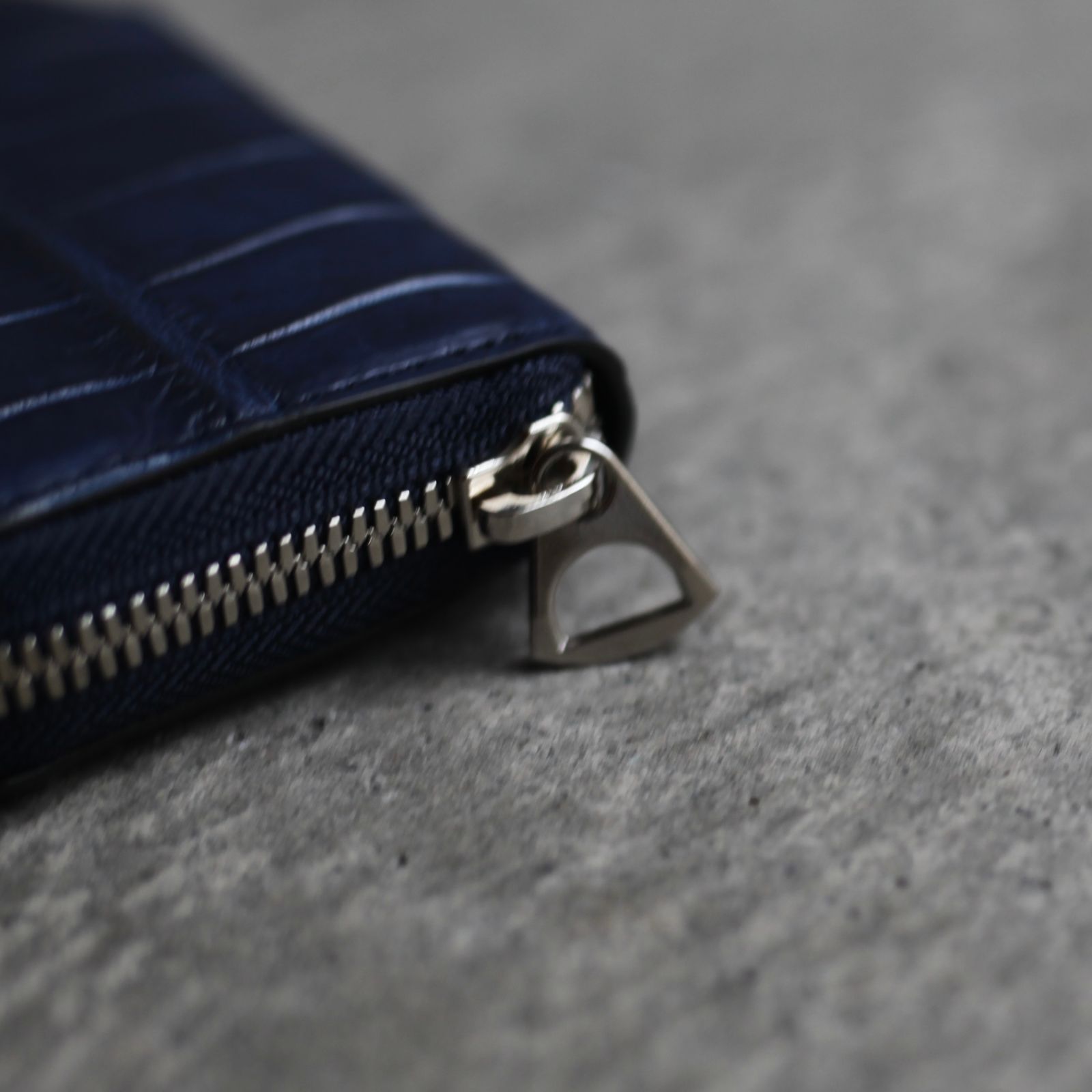 【残り一点】Cristy Coin Card WLT(AI CROCO)