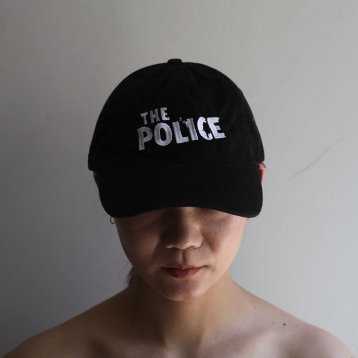 【残り一点】The Police Hat