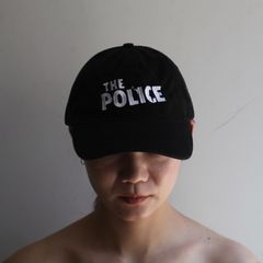 【残り一点】The Police Hat