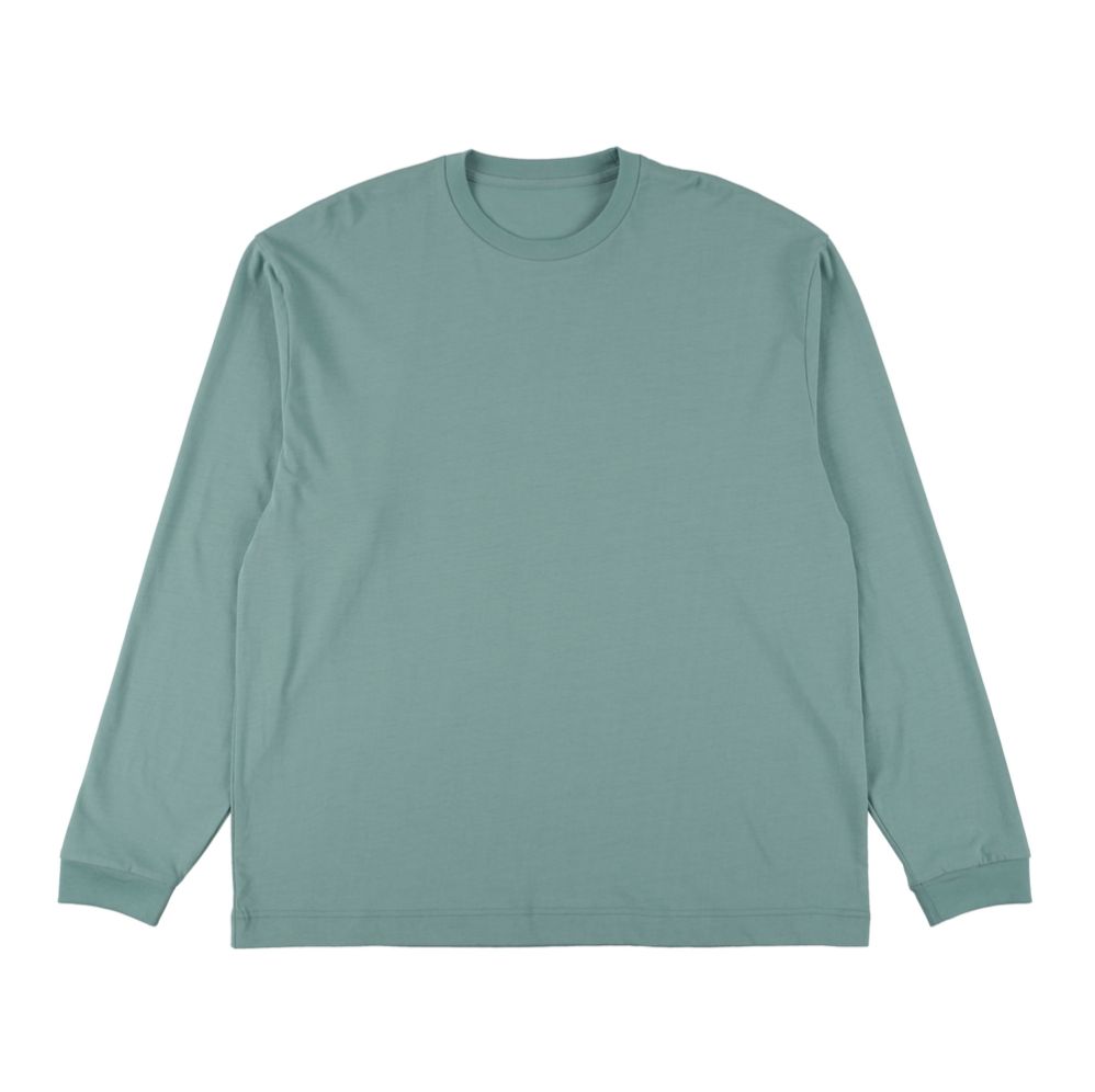 【残り一点】36G High Twist LS Tee