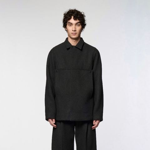 【残り一点】Nova Over Coat