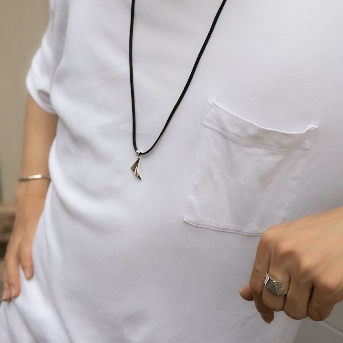 【お取り寄せ注文可能】Pavilion Pendant_No.2