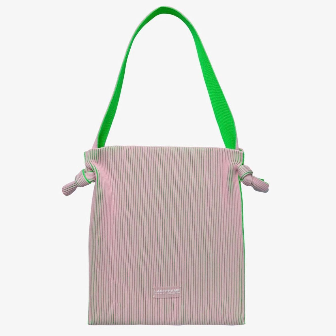 【残り一点】Kasane Reversible Musubi Tote