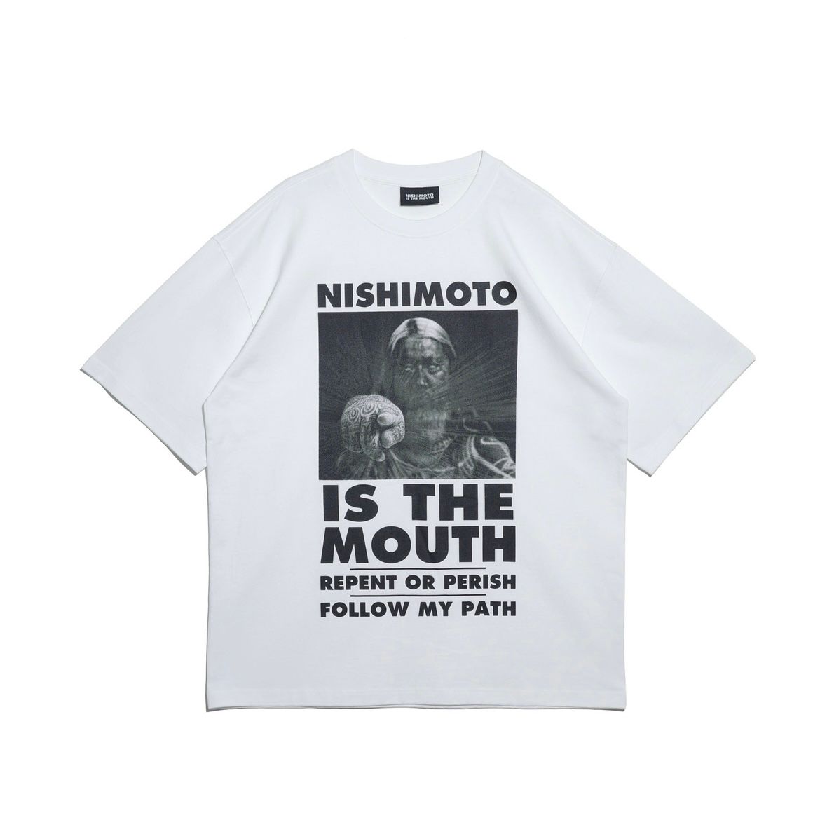 【残り一点】S/S Tee