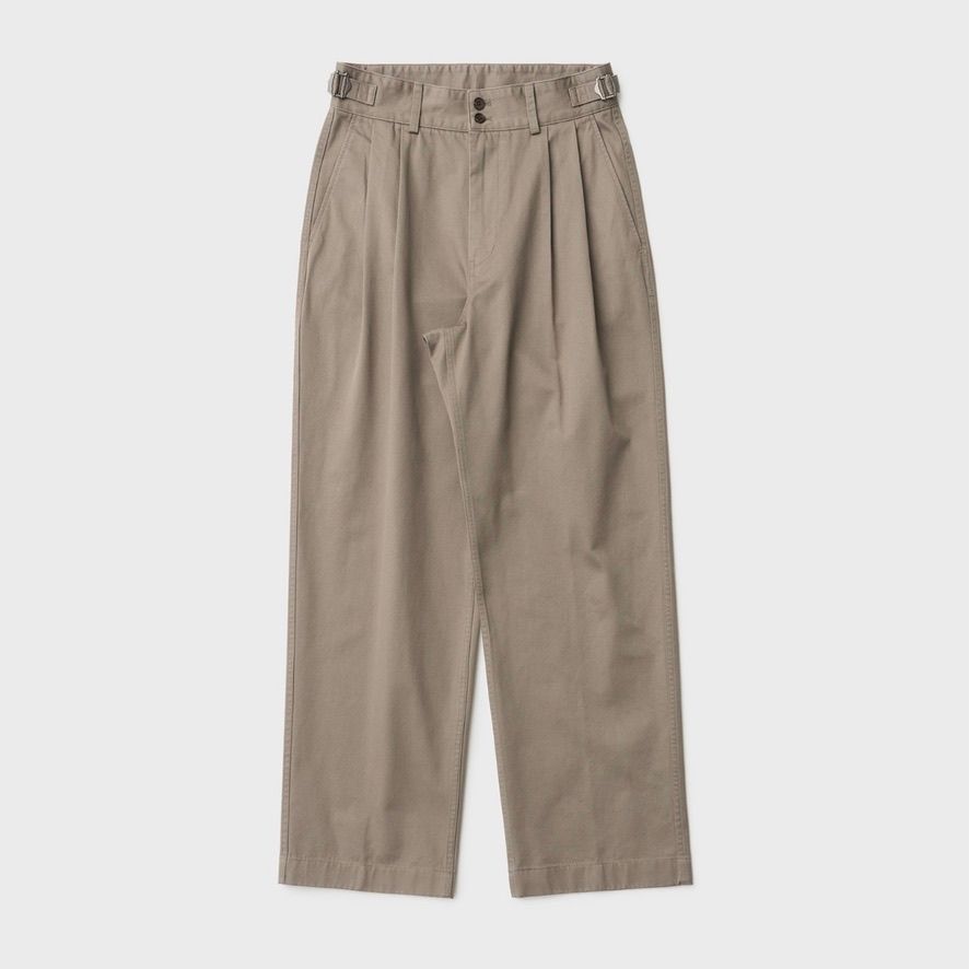 【残り一点】Santiago Chino Pants Standard