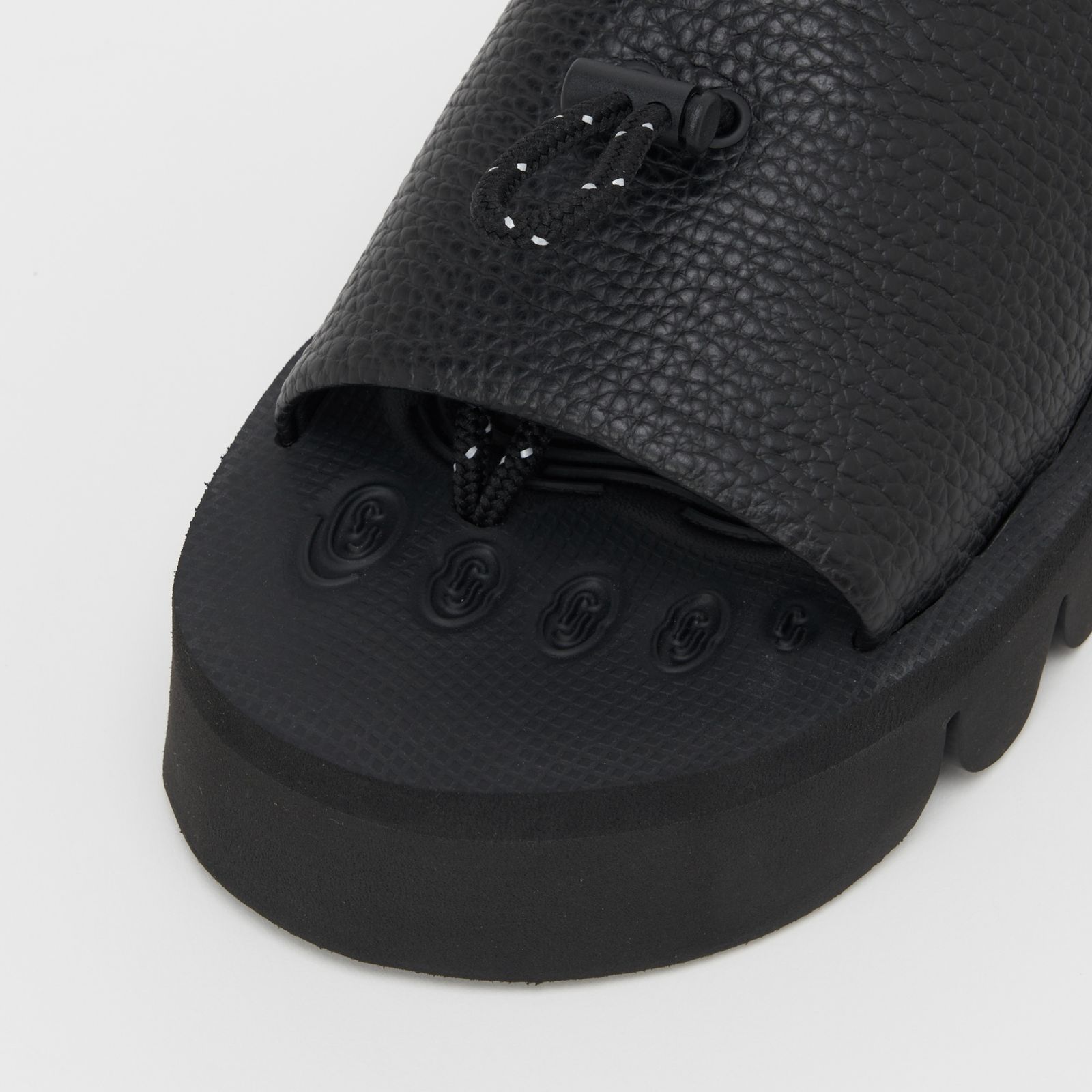 【次回入荷3月中旬予定】Cord Slide