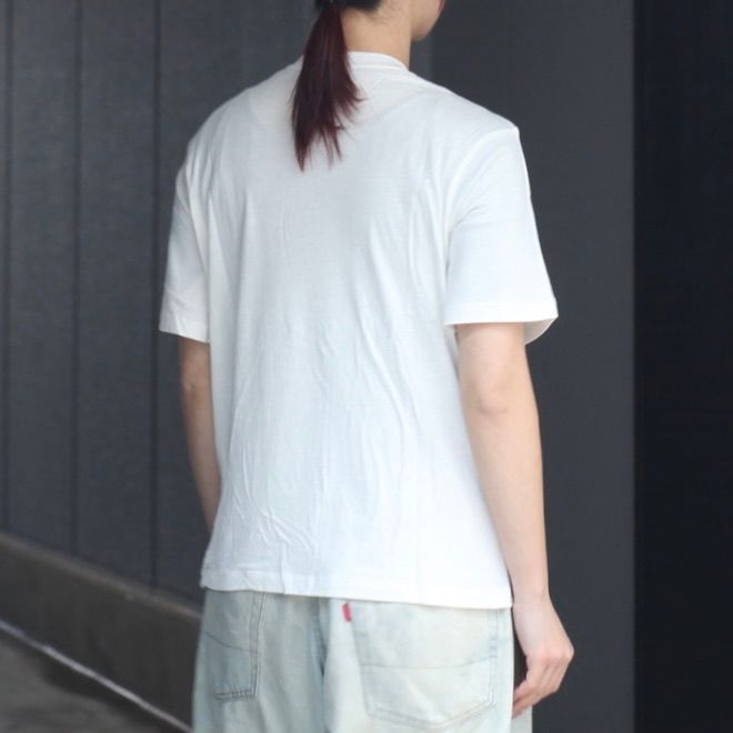 【残り一点】Elephant Print T-shirt