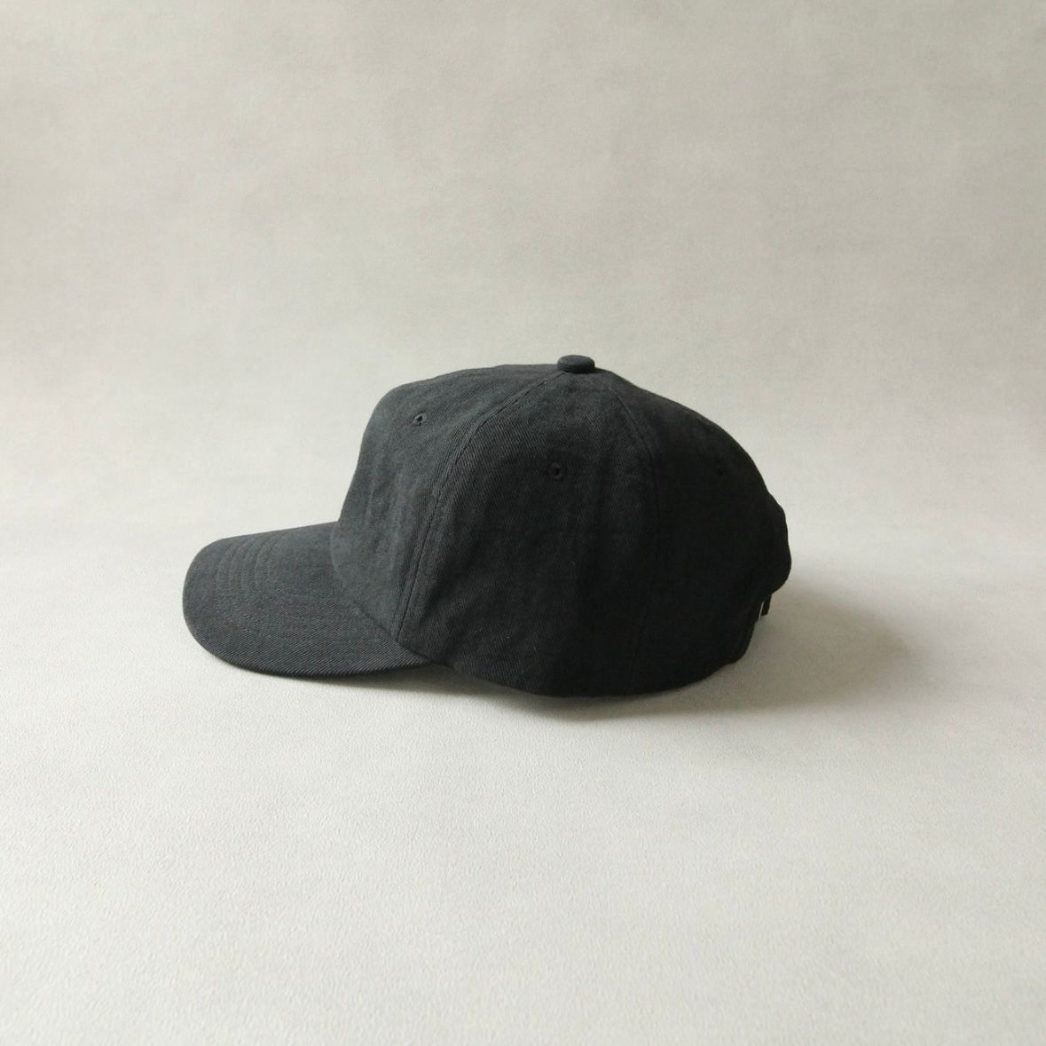 【残り一点】Heliotrope Cap