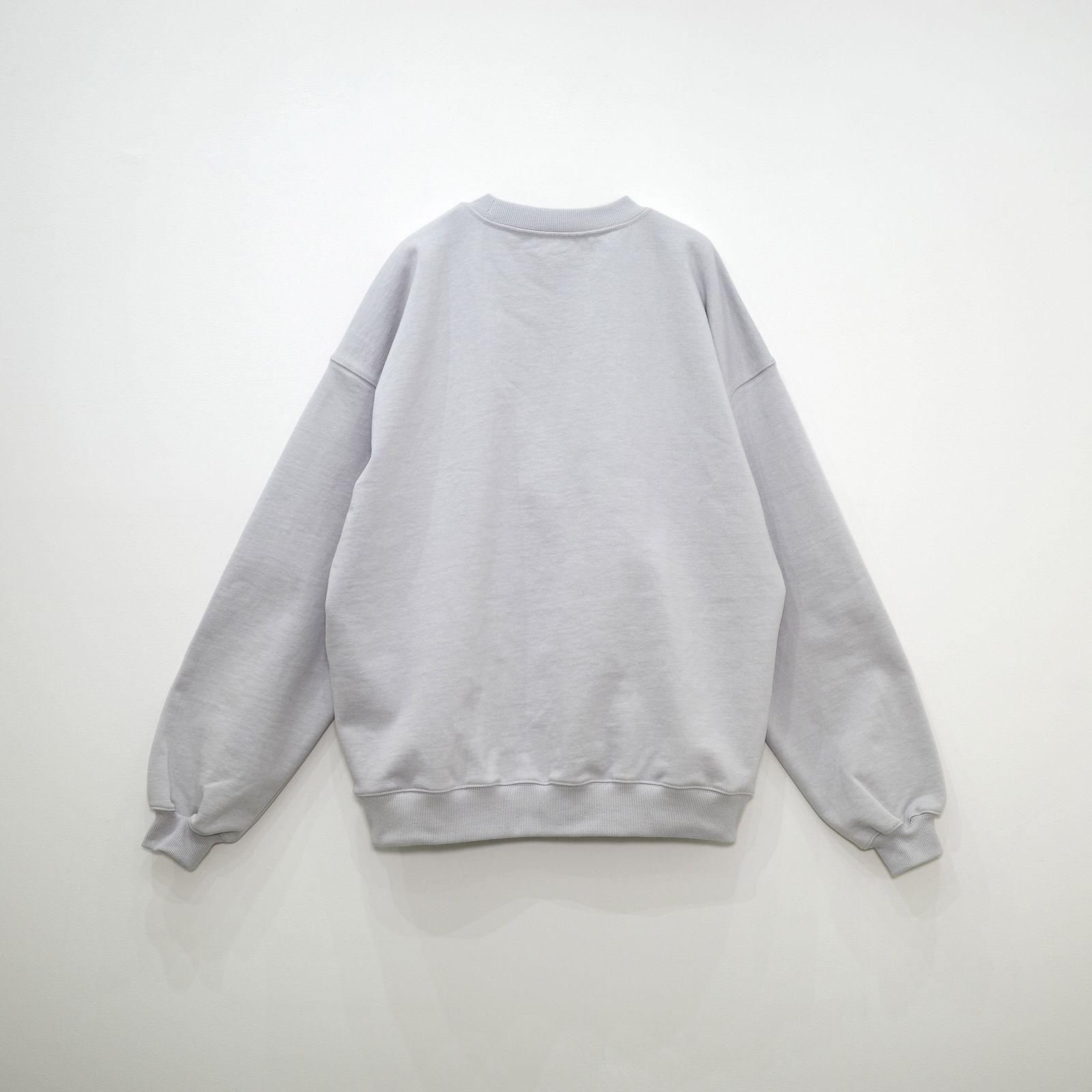 【残りわずか】Sweat Shirt