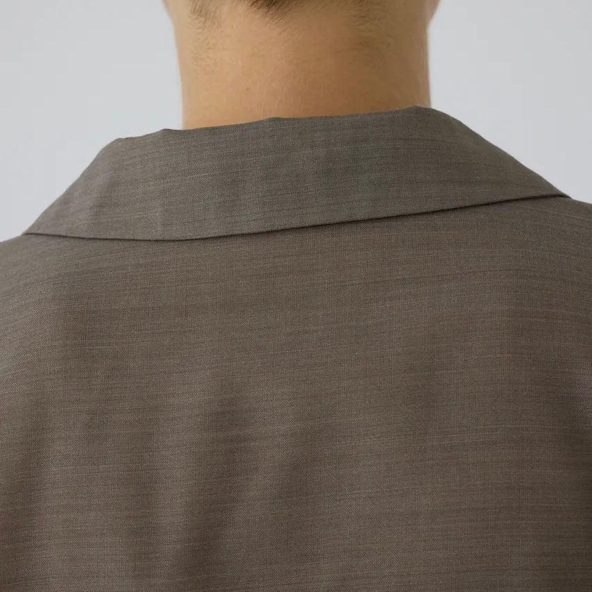 【残り一点】Sheer Relax Wide SH